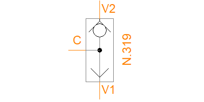 SEL-N-18-V (04.94.03.00.14.01)